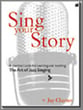 Art of Jazz Singing book cover